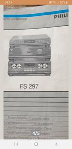 Philips, Audio, Tv en Foto, Ophalen, Philips