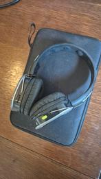 Silent Disco koptelefoon 1 stuk, Audio, Tv en Foto, Koptelefoons, Overige merken, Nieuw, Ophalen of Verzenden, Over oor (circumaural)