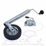 Neuswiel, steunwiel met klem metalen velg, Overige typen, Nieuw, Winterhoff, Ophalen of Verzenden