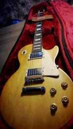 ♠️ Made in the USA (Nashville Tennessee) GIBSON LES PAUL, Muziek en Instrumenten, Ophalen of Verzenden, Zo goed als nieuw, Solid body