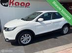 Nissan Qashqai 1.2 Premier Edition, Voorwielaandrijving, Euro 5, Gebruikt, 4 cilinders