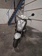Kymco agility 50 snorscooter, Ophalen, Gebruikt, Benzine, Overige modellen