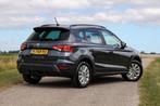 Seat Arona TSI DSG Style Intense ✅ ACC ✅ Carplay ✅ Cam, Stof, 116 pk, Origineel Nederlands, Bedrijf