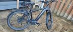 Riese en Muller Charger NuVinci HS, Gebruikt, 51 tot 55 cm, 50 km per accu of meer, Ophalen