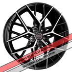 TOP MODELLEN VAN BORBET, Auto-onderdelen, Banden en Velgen, Velg(en), Nieuw, Ophalen of Verzenden, Personenwagen