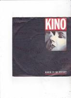 Single Kino - Room in my heart, Cd's en Dvd's, Ophalen of Verzenden, Zo goed als nieuw