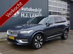 Volvo XC90 2.0 T8 Plug-in hybrid AWD Plus Bright (bj 2024), 12 maanden, Gebruikt, 4 cilinders, Blauw