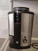 Wilfa Svart koffiemolen, Ophalen of Verzenden, Zo goed als nieuw, Overige modellen, Gemalen koffie