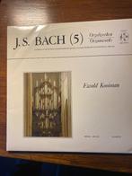 orgel Kampen Ewald Kooiman, Cd's en Dvd's, Gebruikt, Overige formaten, Overige typen, Ophalen of Verzenden