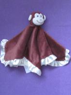 NOOKUMS Knuffeldoekje AAP **Nieuw**, Kinderen en Baby's, Speelgoed | Knuffels en Pluche, Ophalen of Verzenden, Nieuw, Overige typen