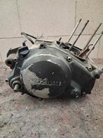 Motorblok suzuki ts50xk, Fietsen en Brommers, Ophalen of Verzenden, Gebruikt, Blok