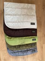 Dressuur dekjes full: Anky, Euro-Star, Kentucky, Ophalen of Verzenden, Zo goed als nieuw