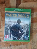 Watch Dogs 2 - Gold Edition in seal., Avontuur en Actie, Online, Vanaf 18 jaar, 1 speler