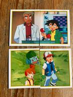 Pokémon Stickers Set, Hobby en Vrije tijd, Verzamelkaartspellen | Pokémon, Ophalen of Verzenden, Zo goed als nieuw, Meerdere kaarten