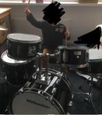 (Kinder) Drumstel, Muziek en Instrumenten, Drumstellen en Slagwerk, Ophalen, Gebruikt, Overige merken