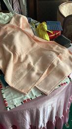 Handdoeken met Swarovski steentjes, Verzenden, Zo goed als nieuw