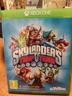 Skylanders Trap Team - Xbox One, Spelcomputers en Games, 2 spelers, Ophalen of Verzenden, Avontuur en Actie, Vanaf 7 jaar