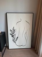 Schilderij / Wanddecoratie / Trendhopper, Huis en Inrichting, Ophalen, Nieuw, Schilderij, 75 tot 100 cm