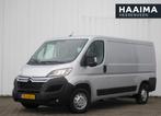 Citroen Jumper 33 2.2 BlueHDi 165 L2H1 Club 165 Pk | Navigat, Voorwielaandrijving, Stof, Gebruikt, 4 cilinders