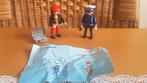 playmobil 4269 politie met dief, Ophalen of Verzenden, Gebruikt