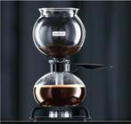 Bodum Pedo vacuum koffiezetter, Ophalen, Zo goed als nieuw, Overige modellen