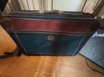 Vintage Cavalet Reiskoffer 80s / 90s, Sieraden, Tassen en Uiterlijk, Koffers, Ophalen, Zo goed als nieuw, Hard kunststof, Wieltjes