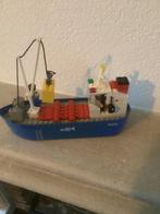 Lego vintage vrachtschip nr. 4015, Ophalen of Verzenden, Zo goed als nieuw
