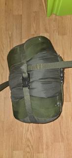 Leger Slaapzak - Defensie Kwaliteit, Ophalen of Verzenden, Landmacht, Nederland, Overige typen