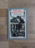 Brand in het rijksdaggebouw (Nazi), Ophalen of Verzenden, B. John Pritchard, Overige onderwerpen, Tweede Wereldoorlog