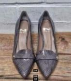 Nathan Baume - Prachtige leren pumps maat 37 - Nieuw, Pumps, Nieuw, Ophalen of Verzenden, X