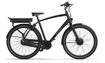 Cortina E-Tide FM herenfiets 57cm NIEUW! 500wh accu beschikbaar voor biedingen