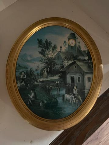 Bilderuhren beschikbaar voor biedingen