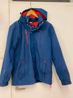 Super fijne outdoor jas van het merk Kjelvik, Blauw, Maat 42/44 (L), Ophalen of Verzenden, Zo goed als nieuw