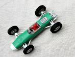 Marx HK. Formule 1 racer, jaren 60 (ferrari? Cooper?). groen, Hobby en Vrije tijd, Modelauto's | 1:43, Overige merken, Gebruikt