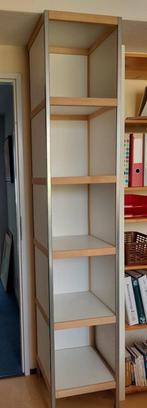 kewloxkast, Ophalen, Met plank(en), Minder dan 50 cm, 200 cm of meer