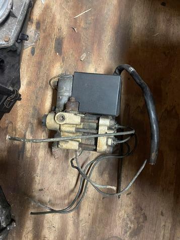 Abs unit audi 200 c3 1982-1991 beschikbaar voor biedingen