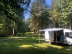 Sfeervolle camper op zoek naar avontuur, Caravans en Kamperen, Diesel, Particulier, Ford, 4 tot 5 meter