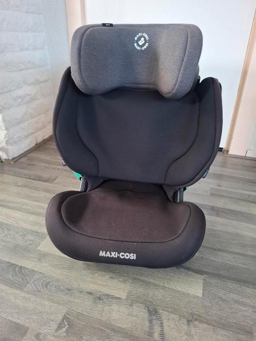 Maxi cosi kore, Kinderen en Baby's, Autostoeltjes, Gebruikt, Maxi-Cosi, 15 t/m 36 kg, Autogordel of Isofix, Verstelbare rugleuning