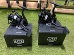 Nieuwe Spro Litz Freestyle 1000 & 2000 molens, 4 lagers, Watersport en Boten, Ophalen of Verzenden, Nieuw, Molen