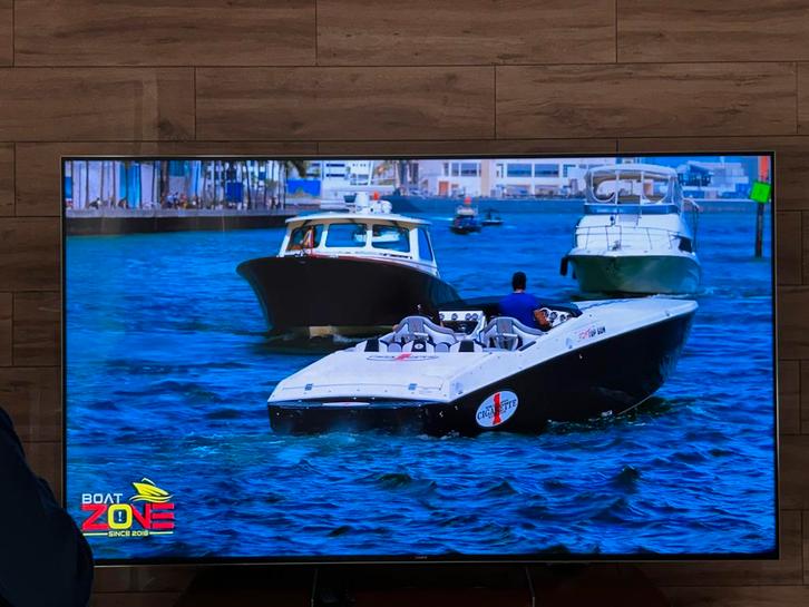 85 inch Sony TV - Zo Goed Als Nieuw! 85xh90xx 85 inch bravia, Audio, Tv en Foto, Televisies, Zo goed als nieuw, LED, 100 cm of meer