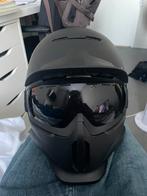 Ruroc RG1-DX Core Snowboard helm M/L, Ophalen, Zo goed als nieuw, Helm of Bescherming