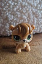 LPS 2111 walking chipmunk, Ophalen of Verzenden, Gebruikt