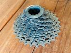 Shimano Ultegra cassette CS6700, Fietsen en Brommers, Fietsonderdelen, Gebruikt, Overige typen, Ophalen of Verzenden, Shimano Ultegra