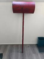 Chainsaw Man Power Hammer, Ophalen, Zo goed als nieuw, Overige typen