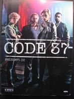 Code 37 S2, Vanaf 16 jaar, Ophalen of Verzenden, Gebruikt