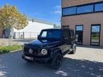 Mercedes-Benz G 400 D, Automaat, Gebruikt, 2925 cc, Zwart