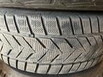 Set winterbanden Vredestein, Auto-onderdelen, Banden en Velgen, Ophalen, 17 inch, Winterbanden, Personenwagen