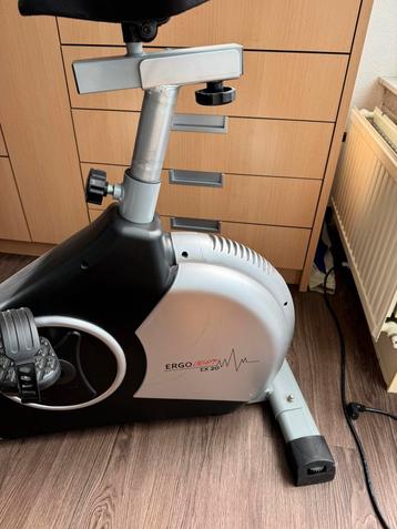 Hometrainer beschikbaar voor biedingen