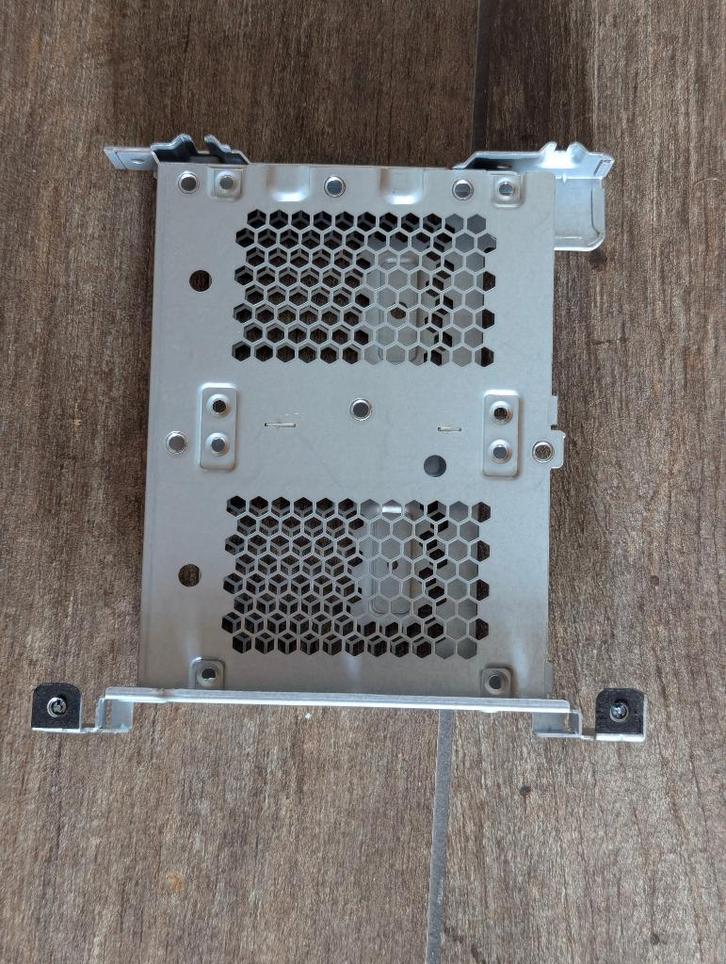 HP 828082-B21 HP ProLiant DL360 Gen9 Gen10 4x SATA SFF SSD n, Computers en Software, Servers, Gebruikt, Ophalen of Verzenden