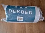Nieuw dekbed van Dekbeddiscounter 240x200cm, Wit, Tweepersoons, Ophalen of Verzenden, Deken of Dekbed